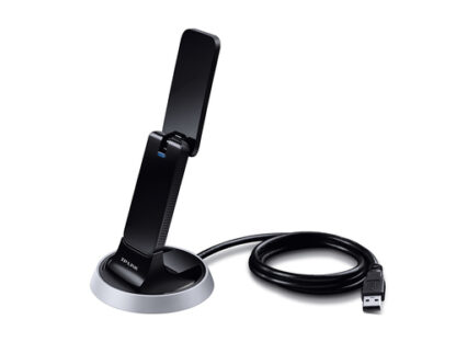 TP-LINK AC1900 High Gain Wireless Dual Band USB Adapter
