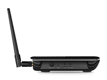 TP-LINK AC1600 Wireless Gigabit VDSL/ADSL Modem Router