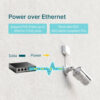 Gigabit Ethernet (10/100/1000)
