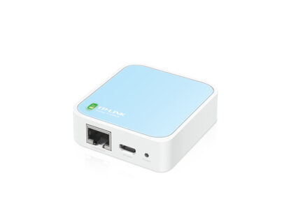 TP-LINK 300Mbps Wireless N Nano Router