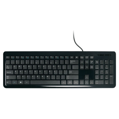 Targus Slim Internet Multimedia USB Keyboard