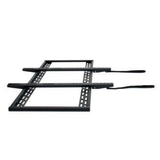 Tripp Lite DWF60100XX Fixed Wall Mount for 60" to 100" TVs and Monitors
