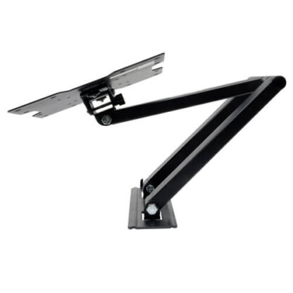 Tripp Lite DWM1742MA Swivel/Tilt Wall Mount with Arms for 17" to 42" TVs and Monitors