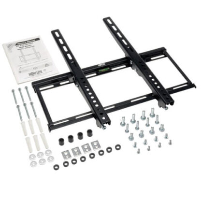 Tripp Lite DWT2655XE Tilt Wall Mount for 26" to 55" TVs and Monitors