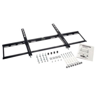 Tripp Lite DWT3770X Tilt Wall Mount for 37" to 70" TVs and Monitors
