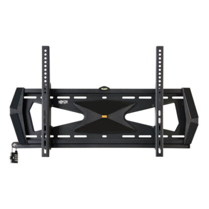 Tripp Lite DWTSC3780MUL Heavy-Duty Tilt Security Wall Mount for 37" to 80" TVs and Monitors