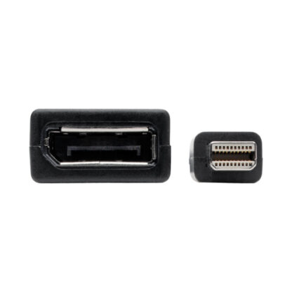 Tripp Lite P139-06N-DP4K6B Keyspan Mini DisplayPort to DisplayPort Adapter