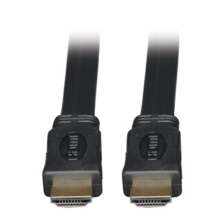 Tripp Lite P568-003-FL High-Speed HDMI Flat Cable