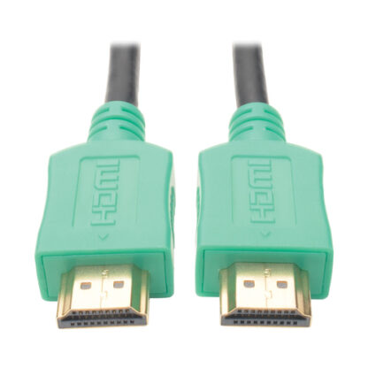 Tripp Lite P568-003-GN High-Speed HDMI Cable