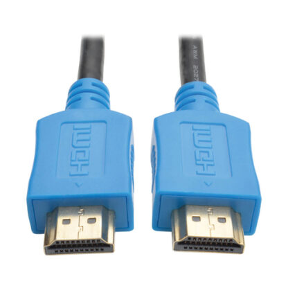 Tripp Lite P568-010-BL High-Speed HDMI Cable