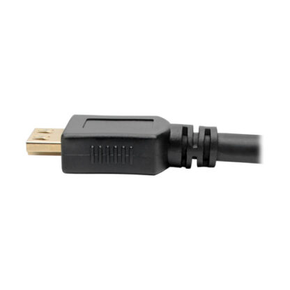 Tripp Lite P568-025-BK-GRP High-Speed HDMI Cable