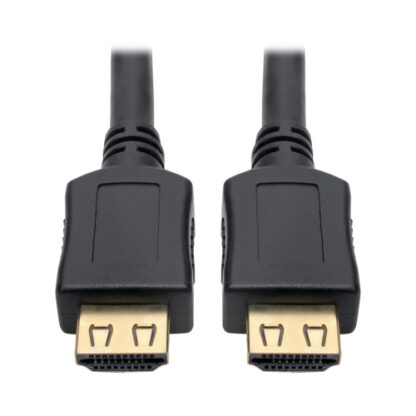 Tripp Lite P568-030-BK-GRP High-Speed HDMI Cable