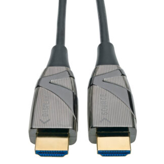 Tripp Lite P568-05M-FBR 4K HDMI Fiber Active Optical Cable (AOC) - 4K 60 Hz