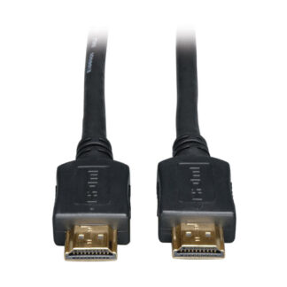 Tripp Lite P568-100-HD Standard-Speed HDMI Cable