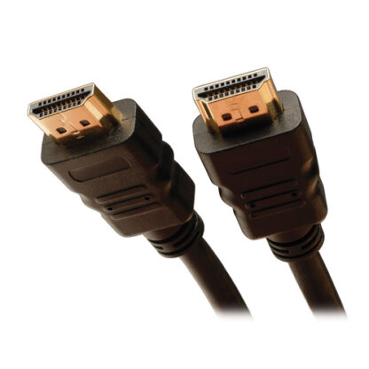 Tripp Lite P569-001 High Speed HDMI Cable with Ethernet