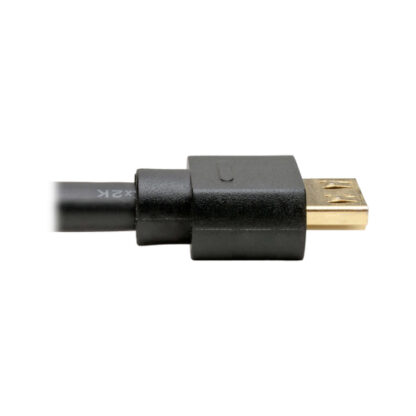 Hooded Connector