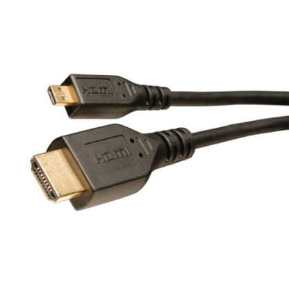 Tripp Lite P570-006-MICRO HDMI to Micro HDMI Cable with Ethernet