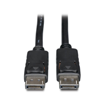Tripp Lite P580-020 DisplayPort Cable with Latches