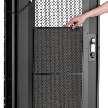 On-line Double-Conversion 400/230V 50/60Hz UPS System