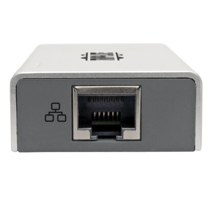 USB-A/USB-C Hub