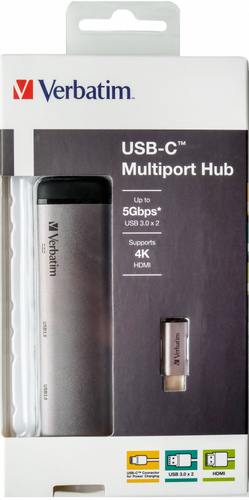 USB 3.2 Gen 1 (3.1 Gen 1) Type-C