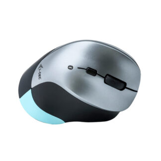 i-tec Bluetooth Ergonomic Optical Mouse BlueTouch 245