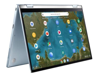 ASUS Chromebook Flip C433TA-AJ0274