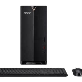 Acer Aspire TC-1660 Desktop PC - (Intel Core i5-11400