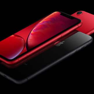Apple iPhone XR 64GB (PRODUCT)RED