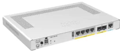 Cisco ISR1100-4GLTEGB