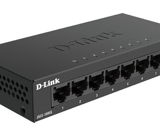 D-Link DGS-108GL
