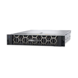 DELL PowerEdge R750XS+634-BSFX