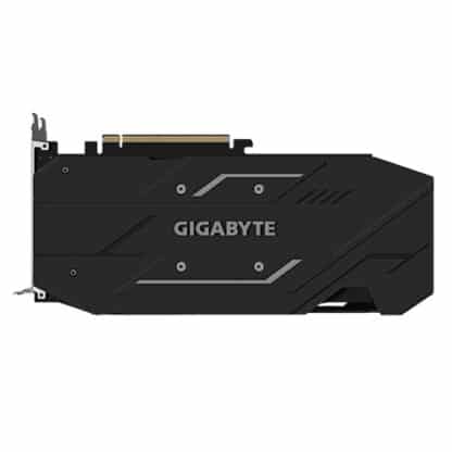 Gigabyte GeForce RTX 2060 WINDFORCE OC 12G