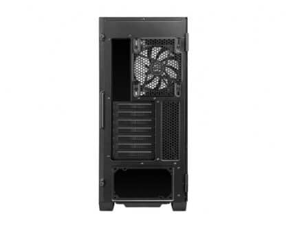 MSI MAG VAMPIRIC 300R Mid Tower Gaming Computer Case 'Black