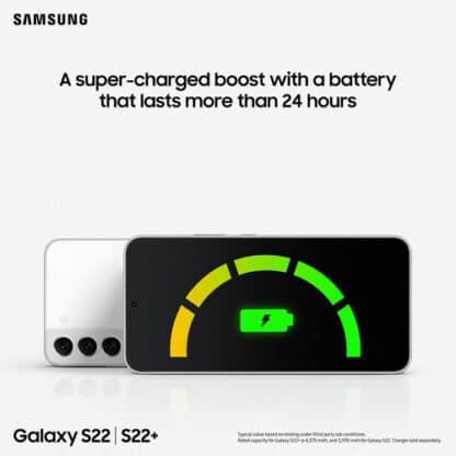 Samsung Galaxy S22+ SM-S906B