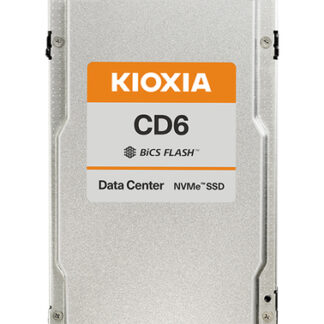 Kioxia CD6-R