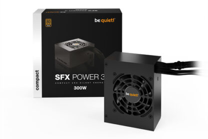 be quiet! SFX POWER 3 300W