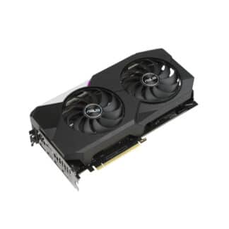 ASUS Dual -RTX3070-8G