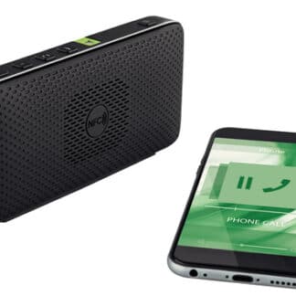 Leitz Complete Portable Conference Bluetooth HD Speaker