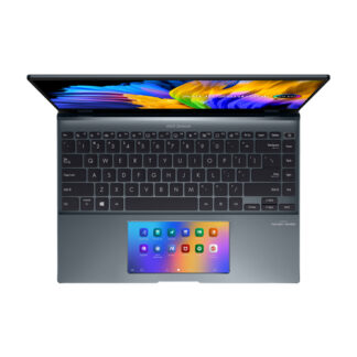 ASUS ZenBook 14X OLED UX5400EA-KN232W