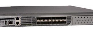 Cisco DS-C9132T-MEK9=
