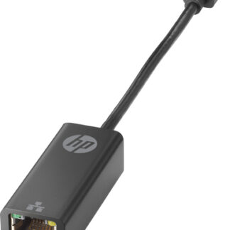 HP USB-C - RJ45 Adaptör G2