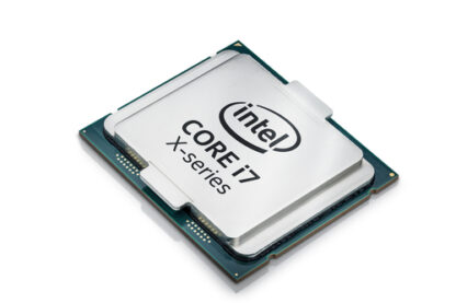 Intel® Core™ i7 X-series