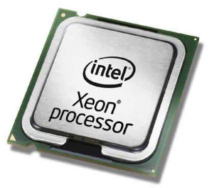 Intel® Xeon® E5 Family