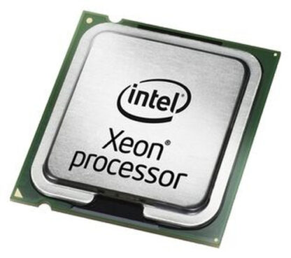 Intel® Xeon® E3 Family