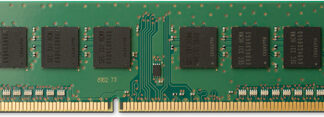 HP 16GB 1x16GB 3200 DDR4 NECC UDIMM PROMO