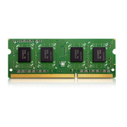 QNAP 2GB DDR3L 1600MHz SO-DIMM