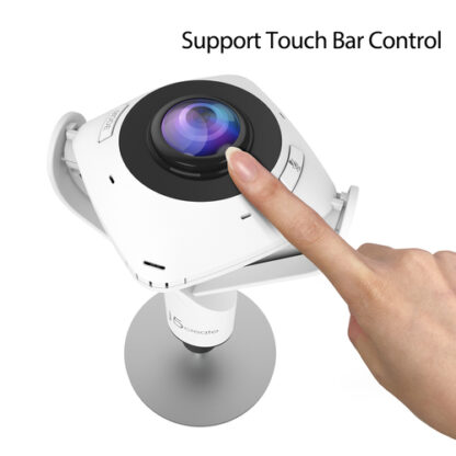 j5 create 360 webcam review