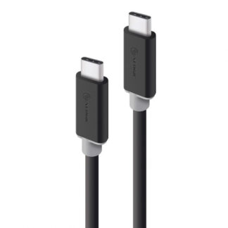 ALOGIC 1m USB 3.1 USB-C to USB-C - Male to Male- Pro Series