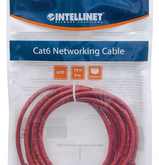 Intellinet Network Patch Cable